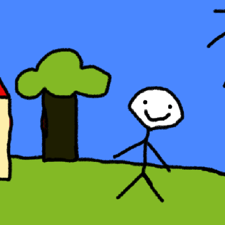 Peanut Github - 4K Colorful Backgrounds for Desktop