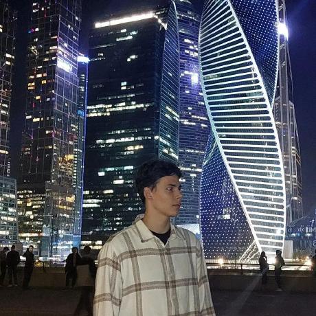 Gribforyou Ignat Github - Premium Minimal Illustration Gallery - Mobile