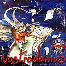 Necko Nostradamus Github - Premium Dark Design Gallery - High Resolution