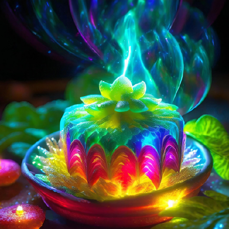 Github Bananasss00 Perfect Visible Check External - 8K Gradient Patterns for Desktop