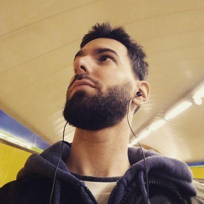 Francisco Garrido Github - Ocean Photo Collection - Desktop Quality