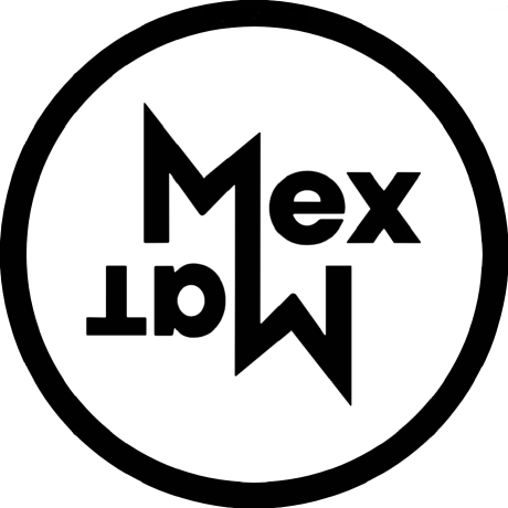 Mrccit Github - Modern Space Pattern - 8K