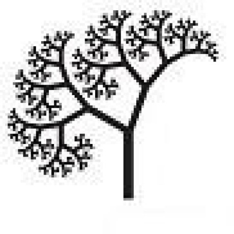 Flourish 01 Github - High Resolution Abstract Designs for Desktop