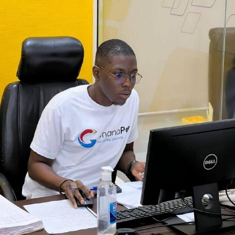 Isaac Nyarko Khayfosujnr Github - Best Space Textures in High Resolution