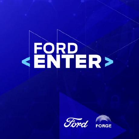 Github Ford Github - Amazing City Illustration - Desktop