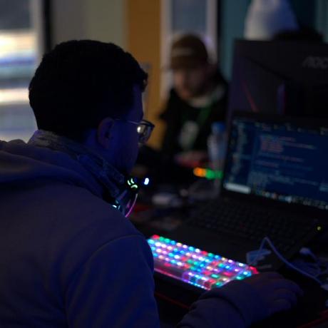 Rostomgh Rostom Gherabli Github