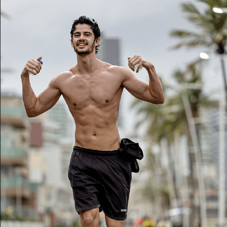 Lets Diniz Github - Premium Mountain Background Gallery - 8K