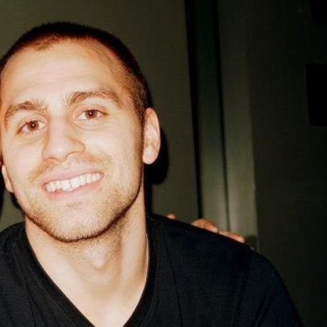 Dandv Dan Dascalescu Github - Artistic Abstract Art - Retina