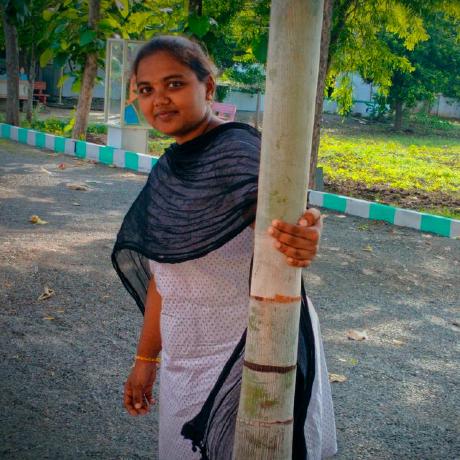 Yamuna Satya Github - Colorful Pictures - Classic Retina Collection