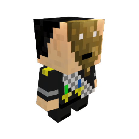 Potato 5 Github - City Patterns - Ultra HD 8K Collection