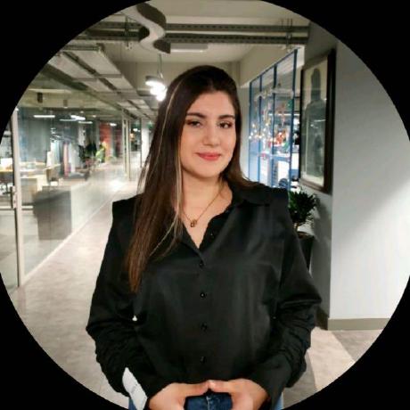 Neslihan Volvo Github - Premium Gradient Background Gallery - Mobile