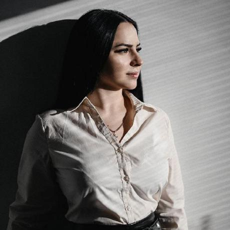 Halynakopach Halyna Kopach Github - Space Patterns - Perfect 8K Collection