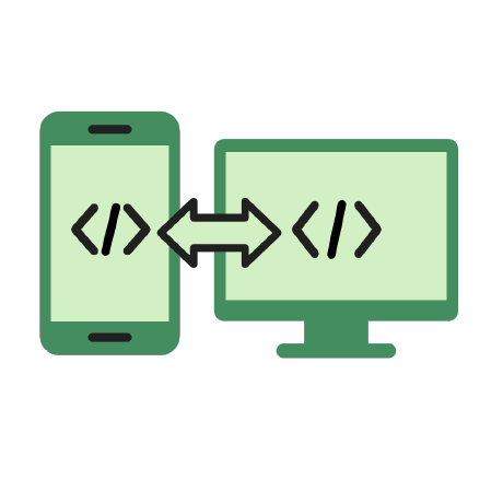 Purdue Acm Sigapp - Best Gradient Illustrations in 4K