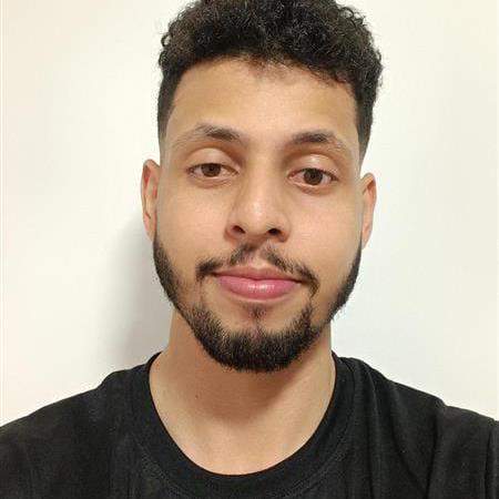 Alexrfelicio Alex Rodrigues Github - Stunning Minimal Art - Mobile