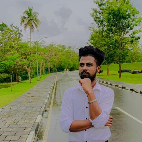 Nipuni Jayarathna Github - Nature Arts - Artistic Ultra HD Collection