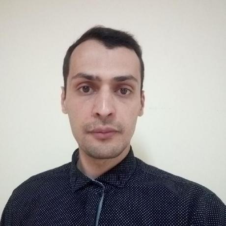 Omar1developer Omar Khattara Github - Artistic Space Image - Retina