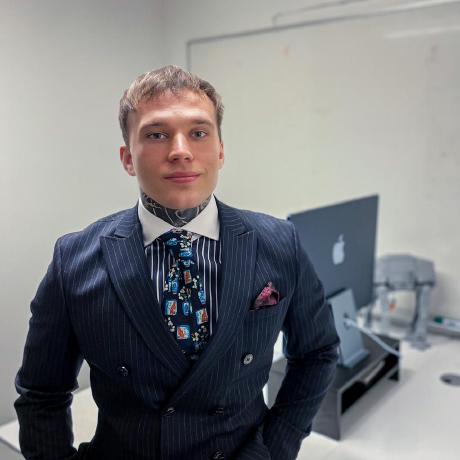 Patrik Molnar Patrik Molnar Github