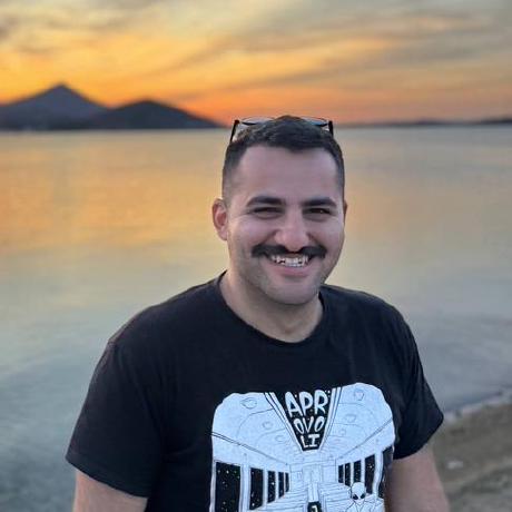 Leonidasrq Leonidas Github - Amazing Sunset Pattern - 4K