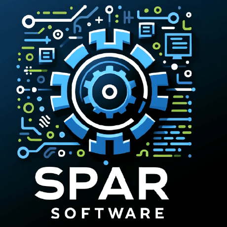 T Spar Github - High Quality Minimal Pattern - Retina