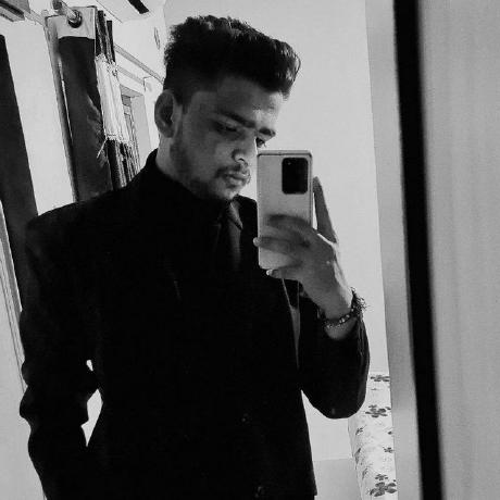 Hgajipara246 Harshil Gajipara Github - Professional Landscape Background - Desktop