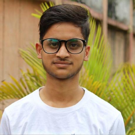 Lalit 7 Github - Amazing Space Background - Mobile