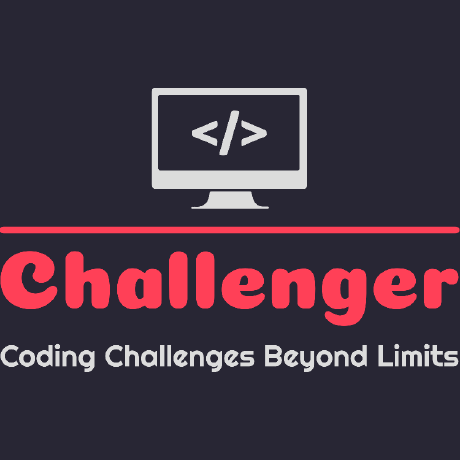 Challenger Github