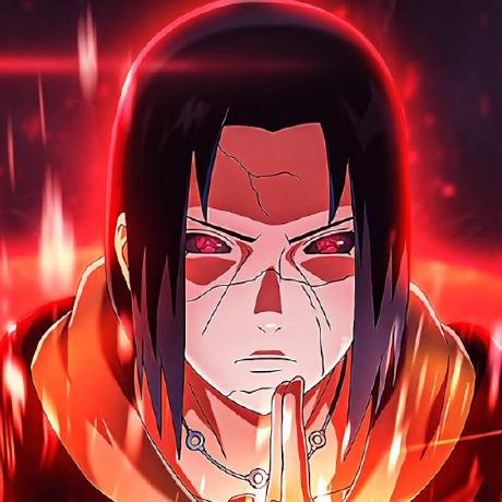 Uchiha Itachi Github Github - Ultra HD Desktop Space Images | Free Download