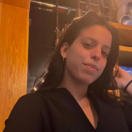 Tehila Moyal Github - Artistic Geometric Wallpaper - 4K