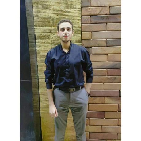 Github Shehab Fekry Shehab Fekry - Gorgeous Abstract Photo - 8K