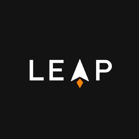 Leap Github