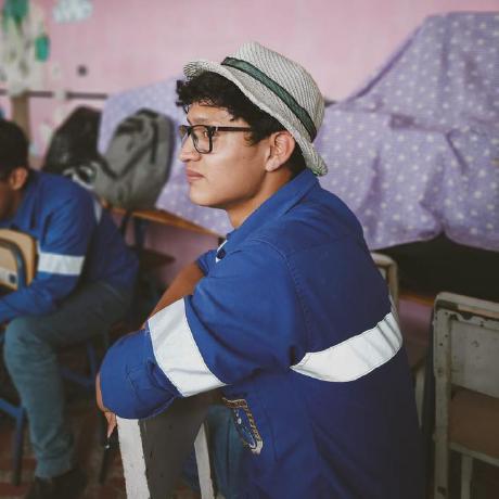 Docstr Oliya Rax Github - Desktop Geometric Images for Desktop