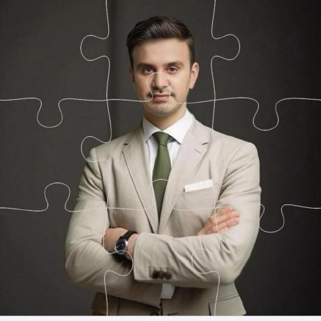 Aamirbuneri Aamir Khan Github - Download Incredible Gradient Illustration | Desktop