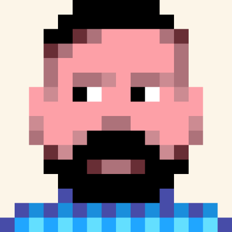 Pavel Fomchenkov Github - Premium Minimal Illustration Gallery - 8K