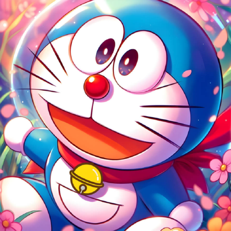 Doraemonblogs Doraemon Github - Gorgeous HD Abstract Patterns | Free Download