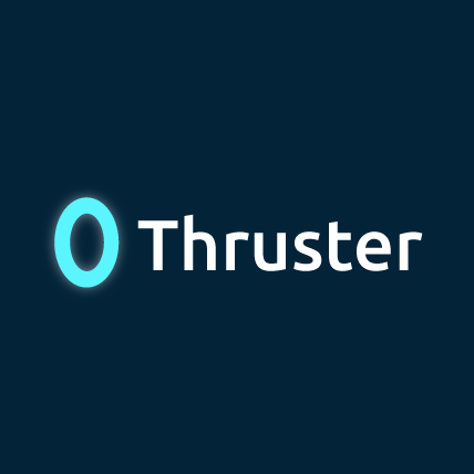 Thruster Github - Landscape Image Collection - Ultra HD Quality