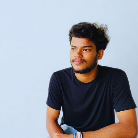 Laksman Puvanayokeswaran Medium - Dark Art Collection - Mobile Quality