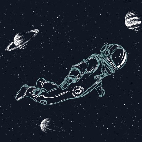 Black Learner Github - Download Elegant Vintage Design | HD