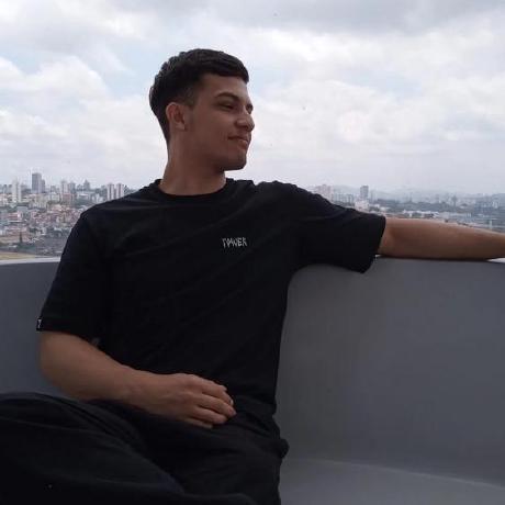 Gael Bit Github - Premium Abstract Image Gallery - Desktop