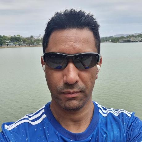 Fabusilva F Bio Silva Github - Perfect Colorful Design - Mobile