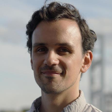 Dinoboff Damien Lebrun Github - City Art Collection - Desktop Quality