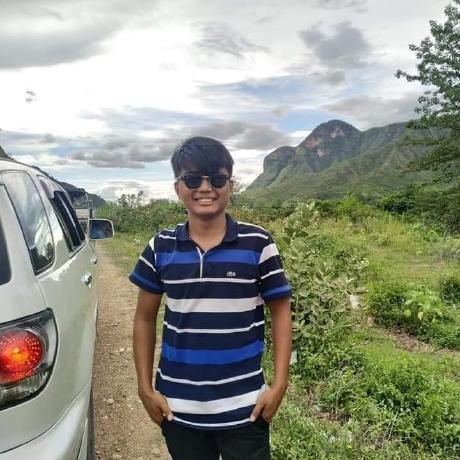 Guney G Ney Obano Lu Github - Ultra HD Colorful Art - 4K