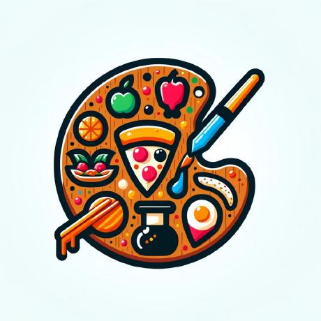 Github Jayjaehunchoi Palette - Premium Abstract Art Gallery - Desktop