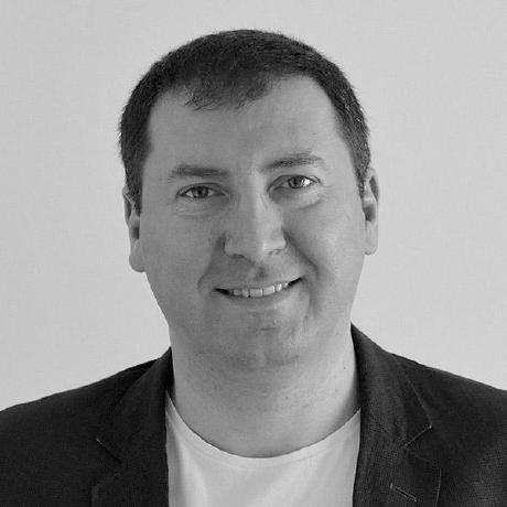 Michal Pokorny Github - Modern Vintage Image - High Resolution