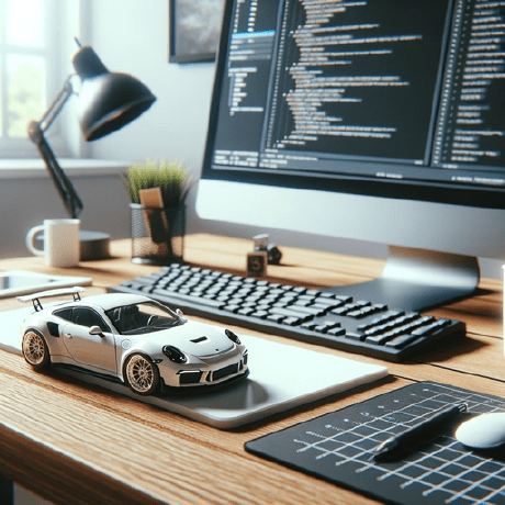 Dcannatella Daniele Cannatella Github - Modern High Resolution Dark Photos | Free Download