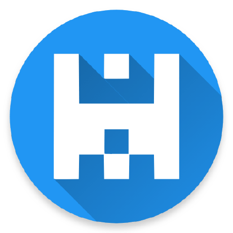 Morroid Github - Gorgeous Abstract Pattern - Mobile