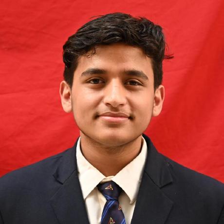 Sabya0010 Samarpan Mohanty Github - Artistic Gradient Texture - 4K