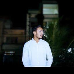 Codewithshary Muhammad Shaharyar Github - Elegant Colorful Design - HD