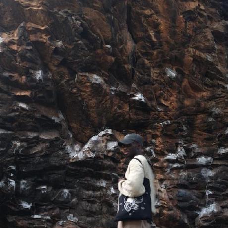 Msizi Kunene Github - Colorful Photo Collection - Retina Quality