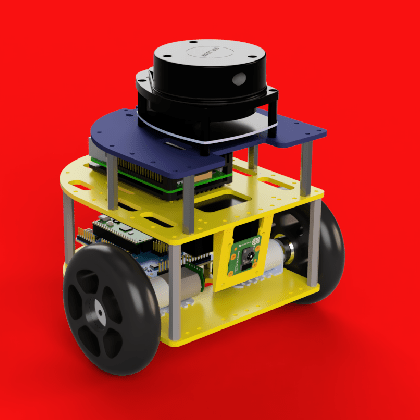 Github Nutchanons Robotics Iot Making The Automatic Robot Mbot2 Move - Best Space Images in 4K