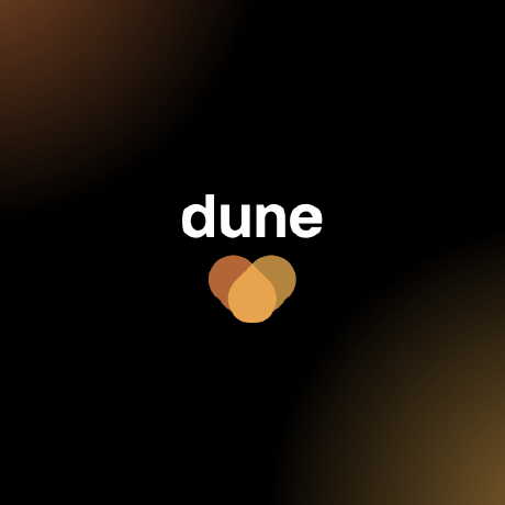 Dune Github